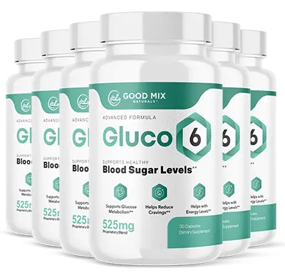 gluco6-official